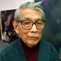Chu Teh-Chun