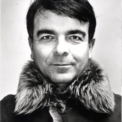 Fabrice Hybert