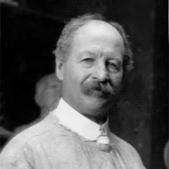George William Hill