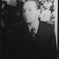 Pavel Tchelitchew