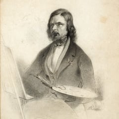 Barend Cornelis Koekkoek