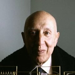 Fausto Melotti