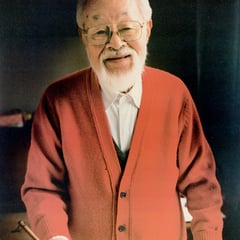Zhu Qizhan