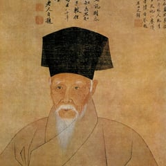Shen Zhou