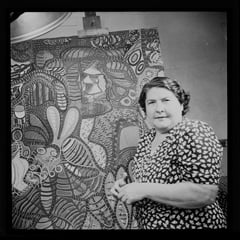 Amelia Pelaez