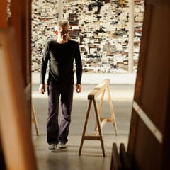 Philippe Cognée