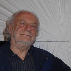 Umberto Mariani