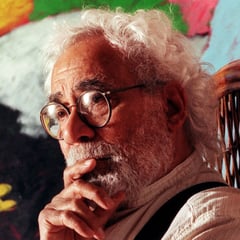 Robert Colescott