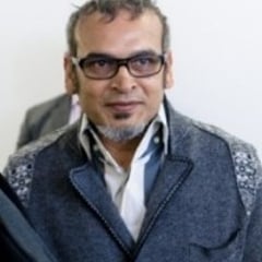 Subodh Gupta