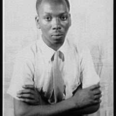 Jacob Lawrence