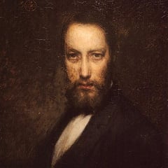 Ozias Leduc