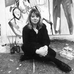 Caroline Mcnairn