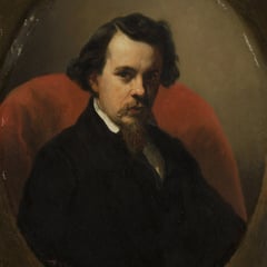 Charles Leickert