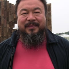 Ai Weiwei