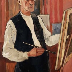 Marcel Leprin