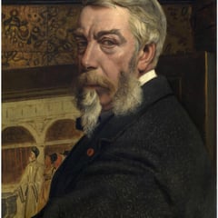 Hendrik Leys