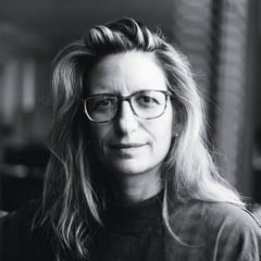 Annie Leibovitz