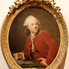 Nicolas Bernard Lépicié