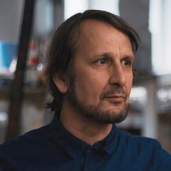 Daniel Richter