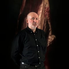 Ken Currie