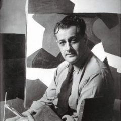 Serge Poliakoff