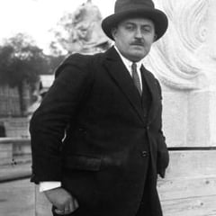 Maxime Real del Sarte