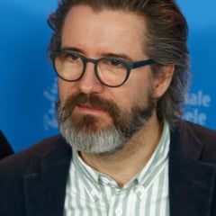 Olafur Eliasson