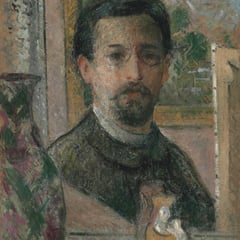 Gustave Loiseau