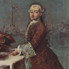 Pietro Longhi
