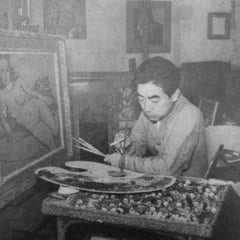 Genichiro Inokuma