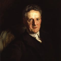 John Seymour Lucas