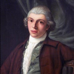 Thomas Luny