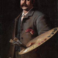 Frederick Mccubbin