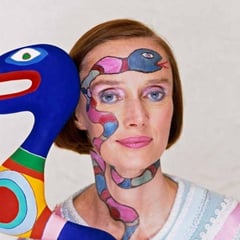 Niki de Saint Phalle