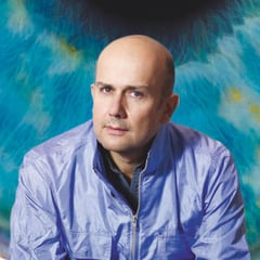 Marc Quinn