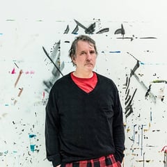 Raymond Pettibon