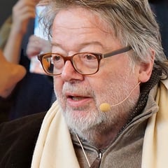 Peter Brandes