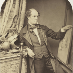 Daniel Maclise