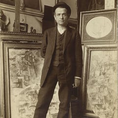 Auguste Herbin