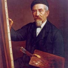Gottfried Lindauer