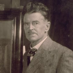 William Beckwith Mcinnes