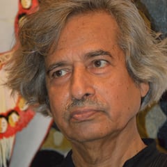 Jogen Chowdhury