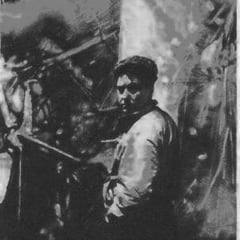 Roberto Matta