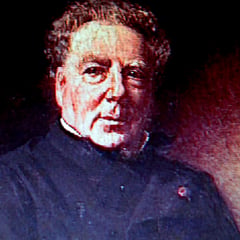Auguste Cain