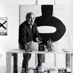Conrad Marca-Relli