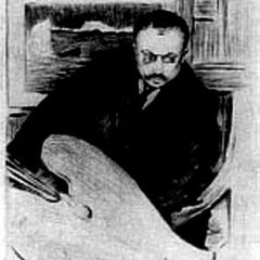 Maxime Maufra