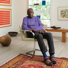 Sam Gilliam