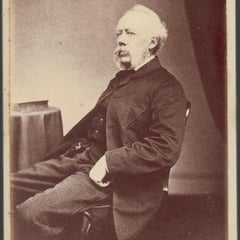 Conrad Martens