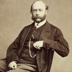 Wilhelm Melbye