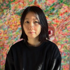 Ayako Rokkaku